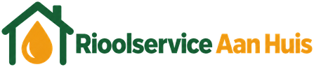 Rioolservice Aan Huis logo